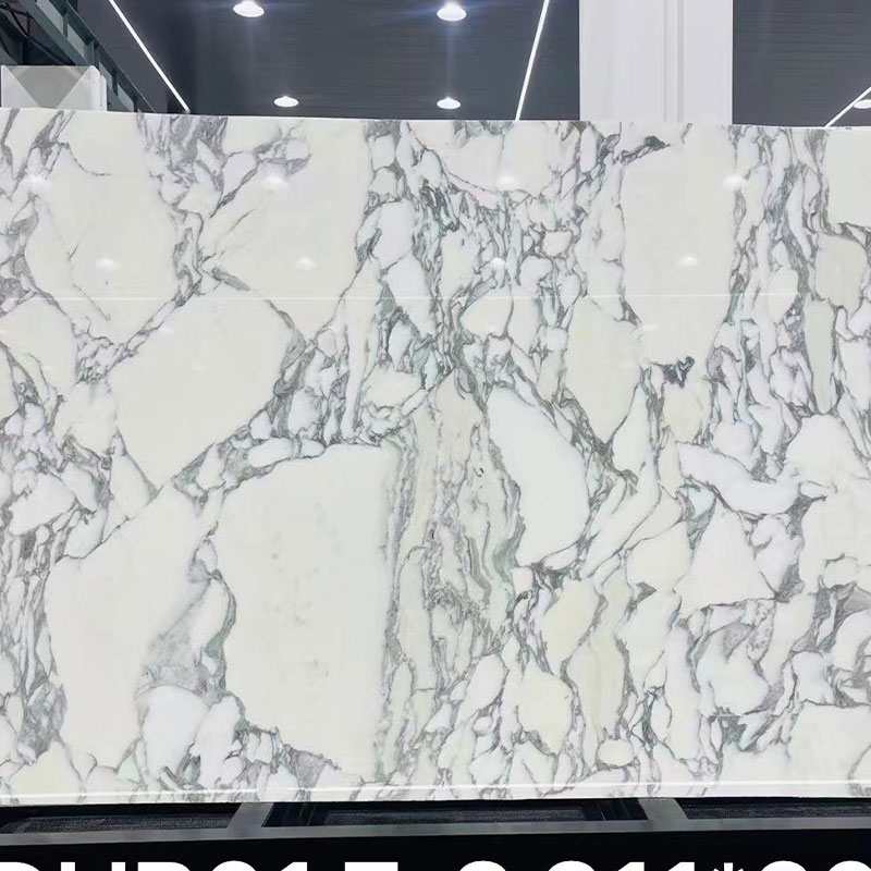 Arabescato Marble